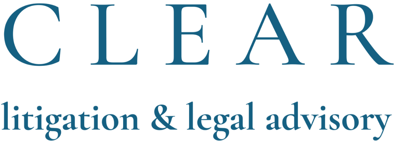 클리어 법률사무소